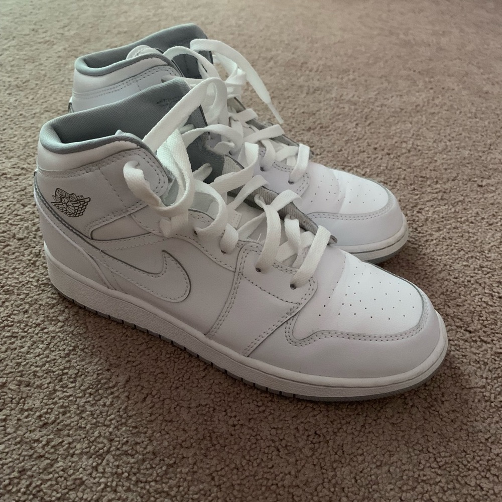 Nike Jordan Air Force 1